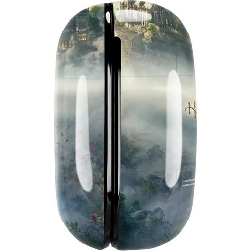 Wizarding World Hogwarts Legacy Main Poster Galaxy Buds Pro Skin