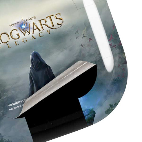 Wizarding World Hogwarts Legacy Main Poster Galaxy Buds Pro Skin