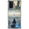 Wizarding World Hogwarts Legacy Main Poster Galaxy Note20 5G Clear Case