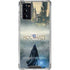 Wizarding World Hogwarts Legacy Main Poster Galaxy Note20 5G Clear Case