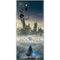 Wizarding World Hogwarts Legacy Main Poster Galaxy Note20 Ultra 5G Skin