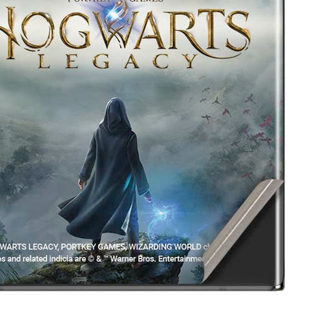 Wizarding World Hogwarts Legacy Main Poster Galaxy Note20 Ultra 5G Skin