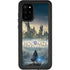 Wizarding World Hogwarts Legacy Main Poster Galaxy S20 Plus Waterproof Case