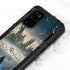 Wizarding World Hogwarts Legacy Main Poster Galaxy S20 Plus Waterproof Case