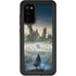 Wizarding World Hogwarts Legacy Main Poster Galaxy S20 Waterproof Case