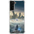 Wizarding World Hogwarts Legacy Main Poster Galaxy S21 Plus 5G Clear Case
