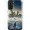 Wizarding World Hogwarts Legacy Main Poster Galaxy S21 Plus 5G Pro Case