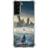 Wizarding World Hogwarts Legacy Main Poster Galaxy S22 Plus Clear Case
