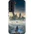 Wizarding World Hogwarts Legacy Main Poster Galaxy S22 Pro Case