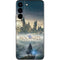 Wizarding World Hogwarts Legacy Main Poster Galaxy S22 Skin
