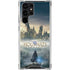 Wizarding World Hogwarts Legacy Main Poster Galaxy S22 Ultra Clear Case