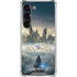 Wizarding World Hogwarts Legacy Main Poster Galaxy S23 Clear Case