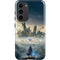 Wizarding World Hogwarts Legacy Main Poster Galaxy S23 Plus Pro Case