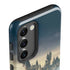 Wizarding World Hogwarts Legacy Main Poster Galaxy S23 Plus Pro Case