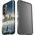 Wizarding World Hogwarts Legacy Main Poster Galaxy S23 Plus Pro Case