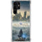 Wizarding World Hogwarts Legacy Main Poster Galaxy S23 Ultra Clear Case