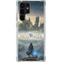 Wizarding World Hogwarts Legacy Main Poster Galaxy S23 Ultra Clear Case