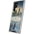 Wizarding World Hogwarts Legacy Main Poster Galaxy S23 Ultra Clear Case