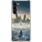 Wizarding World Hogwarts Legacy Main Poster Galaxy S24 FE Clear Case