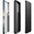 Wizarding World Hogwarts Legacy Main Poster Galaxy S25 Impact Case