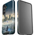 Wizarding World Hogwarts Legacy Main Poster Galaxy S25 Impact Case