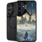 Wizarding World Hogwarts Legacy Main Poster Galaxy S24 Kickstand Case
