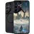 Wizarding World Hogwarts Legacy Main Poster Galaxy S24 Kickstand Case