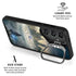 Wizarding World Hogwarts Legacy Main Poster Galaxy S25 Kickstand Case