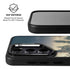 Wizarding World Hogwarts Legacy Main Poster Galaxy S25 Kickstand Case