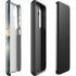 Wizarding World Hogwarts Legacy Main Poster Galaxy S25 Plus Impact Case