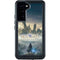 Wizarding World Hogwarts Legacy Main Poster Galaxy S24 Plus Waterproof Case