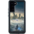 Wizarding World Hogwarts Legacy Main Poster Galaxy S24 Plus Waterproof Case