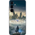 Wizarding World Hogwarts Legacy Main Poster Galaxy S25 Skin