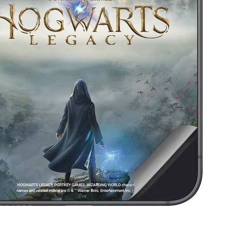 Wizarding World Hogwarts Legacy Main Poster Galaxy S25 Skin