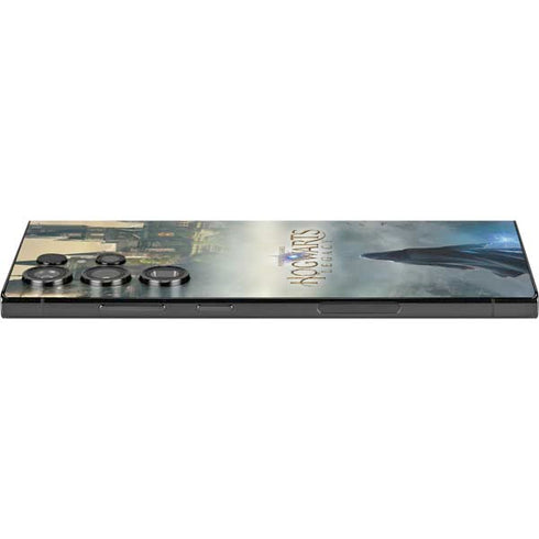 Wizarding World Hogwarts Legacy Main Poster Galaxy S25 Ultra Skin