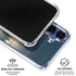 Wizarding World Hogwarts Legacy Main Poster Galaxy S25 FE Clear Case