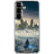 Wizarding World Hogwarts Legacy Main Poster Galaxy S26 Clear Case
