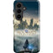 Wizarding World Hogwarts Legacy Main Poster Galaxy S26 Impact Case