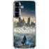 Wizarding World Hogwarts Legacy Main Poster Galaxy S26 Plus Clear Case