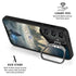 Wizarding World Hogwarts Legacy Main Poster Galaxy S26 Plus Kickstand Case