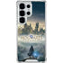 Wizarding World Hogwarts Legacy Main Poster Galaxy S26 Ultra Clear Case