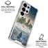 Wizarding World Hogwarts Legacy Main Poster Galaxy S26 Ultra Clear Case