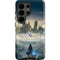 Wizarding World Hogwarts Legacy Main Poster Galaxy S26 Ultra Impact Case