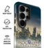 Wizarding World Hogwarts Legacy Main Poster Galaxy S26 Ultra Impact Case