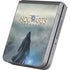 Wizarding World Hogwarts Legacy Main Poster Galaxy Z Flip6 Skin