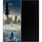 Wizarding World Hogwarts Legacy Main Poster Galaxy Z Fold6 Skin