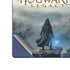 Wizarding World Hogwarts Legacy Main Poster Galaxy Z Fold6 Skin