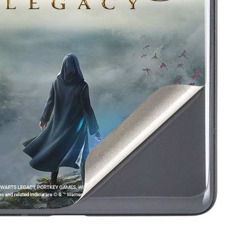 Wizarding World Hogwarts Legacy Main Poster Google Pixel 7a Skin