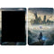 Wizarding World Hogwarts Legacy Main Poster iPad Skins