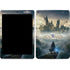 Wizarding World Hogwarts Legacy Main Poster iPad Skins